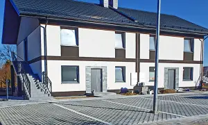 Ile kosztuje budowa bliźniaka? Ujawnienie wszystkich ukrytych wydatków