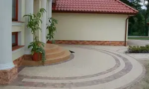 Jak dobrać kolor kostki do elewacji? Najlepsze zasady i przykłady kolorów