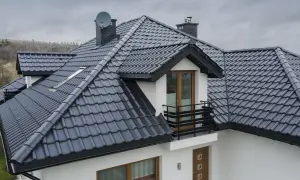 Dach z dachówki czy blachodachówki - co wybrać dla lepszego dachu?