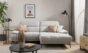 Jak zrobić ścianę w salonie – 10 inspirujących pomysłów na dekorację