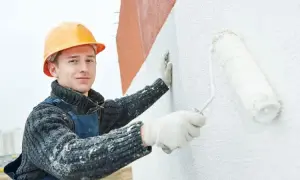 Malowanie "baranka": Jaka farba i jak to zrobić? Poradnik