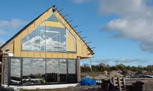 Ile kosztuje budowa domu 80m2? Ujawnienie rzeczywistych wydatków i pułapek