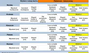 Ile kosztuje kubik drewna na dach? Poznaj ukryte koszty i ceny