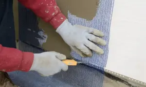 Jak przykleić styropian do ściany - uniknij najczęstszych błędów