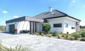 Jaki tynk wybrać na elewację domu? Kluczowe wskazówki i porady