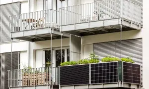 Czy balkon jest częścią elewacji? Prawne aspekty i rola w architekturze
