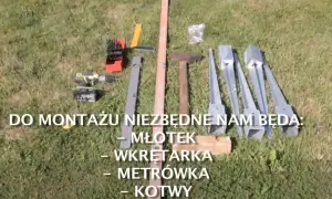 Kotwy do płotu lamelowego - jak wybrać najlepsze i uniknąć błędów