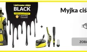 Jaka myjka do mycia elewacji? Wybierz mądrze i uniknij błędów.