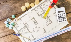 Jak obliczyć m2 ściany i uniknąć kosztownych błędów w remoncie