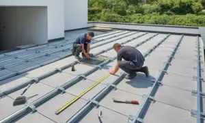 Ile kosztuje budowa tarasu? Zaskakujące ceny różnych materiałów i typów.