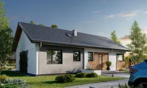 Ile kosztuje budowa domu 50m2? Zaskakujące czynniki, które wpływają na cenę