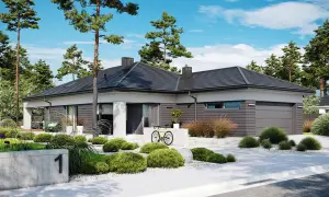 Ile kosztuje budowa domu 300m2? Sprawdź ukryte koszty i oszczędności