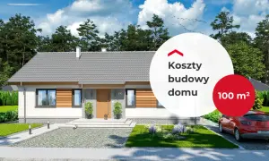 Ile kosztuje budowa domu 100 m²? Zaskakujące czynniki wpływające na ceny