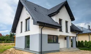 Jak dobrać kolor elewacji do domu, by uniknąć kosztownych błędów?
