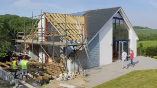 Ile kosztuje budowa domu w UK? Sprawdź ukryte wydatki i oszczędności