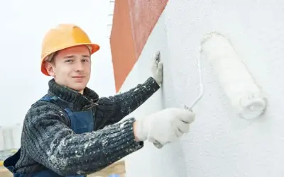 Malowanie "baranka": Jaka farba i jak to zrobić? Poradnik