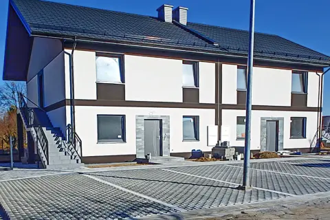 Ile kosztuje budowa bliźniaka? Ujawnienie wszystkich ukrytych wydatków