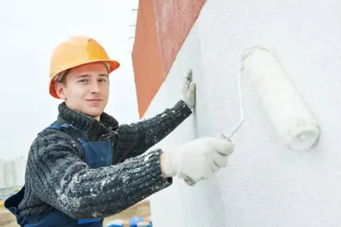 Malowanie "baranka": Jaka farba i jak to zrobić? Poradnik
