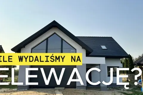 Ile kosztuje ocieplenie i elewacja domu? Poznaj pełne koszty i porady