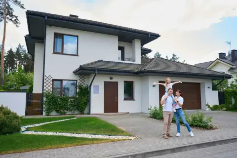 Ile kosztuje budowa 100 metrowego domu? Sprawdź ukryte wydatki