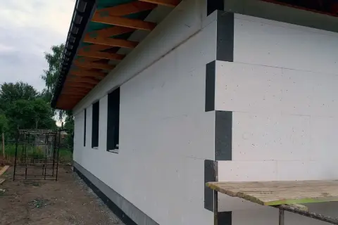 Jak robić elewacje budynku - krok po kroku do idealnego efektu