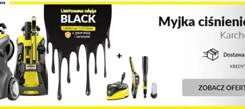 Jaka myjka do mycia elewacji? Wybierz mądrze i uniknij błędów.