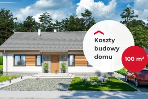 Ile kosztuje budowa domu 100 m²? Zaskakujące czynniki wpływające na ceny