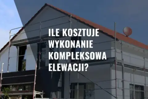 Ile kosztuje metr kwadratowy elewacji? Zaskakujące ceny i czynniki wpływające na koszt