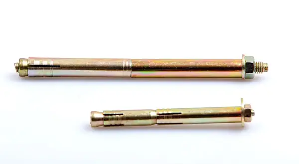 Kotwa stalowa fi 16 mm – specyfikacja, zastosowania i modele do montażu