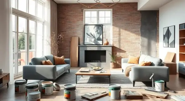 Ile kosztuje remont mieszkania 60m2? Poznaj szacunkowe ceny i czynniki wpływające na wydatki.