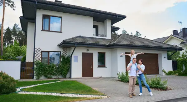 Ile kosztuje budowa 100 metrowego domu? Sprawdź ukryte wydatki