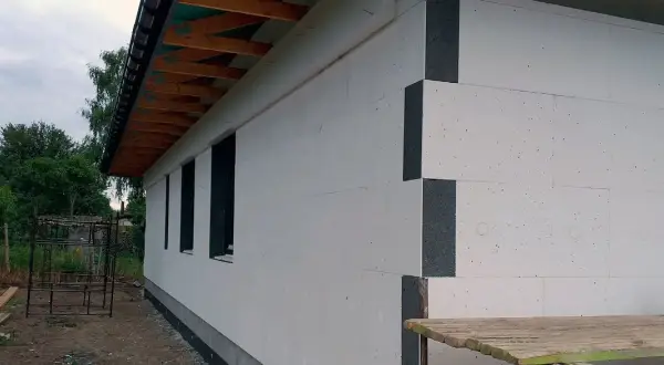 Jak robić elewacje budynku - krok po kroku do idealnego efektu
