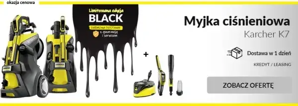Jaka myjka do mycia elewacji? Wybierz mądrze i uniknij błędów.