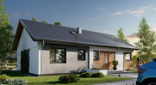 Ile kosztuje budowa domu 50m2? Zaskakujące czynniki, które wpływają na cenę