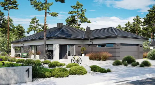 Ile kosztuje budowa domu 300m2? Sprawdź ukryte koszty i oszczędności
