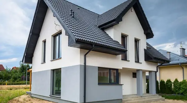 Jak dobrać kolor elewacji do domu, by uniknąć kosztownych błędów?