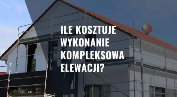 Ile kosztuje metr kwadratowy elewacji? Zaskakujące ceny i czynniki wpływające na koszt