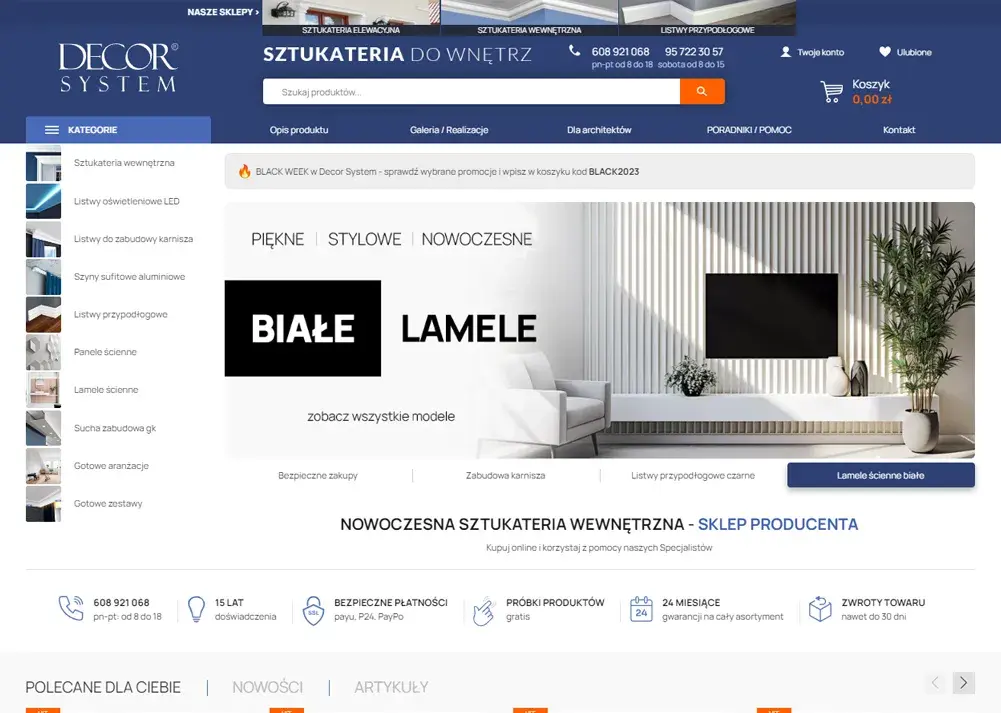Jak kleić lamele na filcu - proste kroki, aby uniknąć błędów