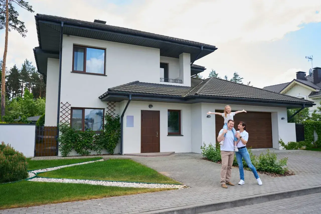 Ile kosztuje budowa 100 metrowego domu? Sprawdź ukryte wydatki