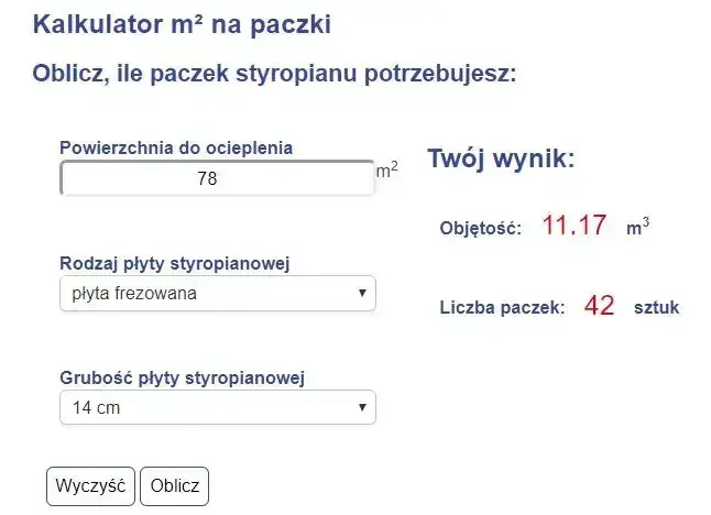 Jak obliczyć ilość styropianu na elewacje? Proste kroki do sukcesu