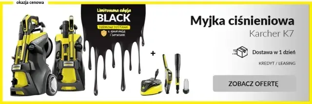 Jaka myjka do mycia elewacji? Wybierz mądrze i uniknij błędów.