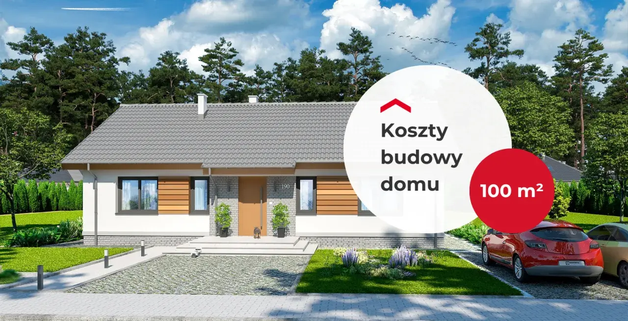 Ile kosztuje budowa domu 100 m²? Zaskakujące czynniki wpływające na ceny