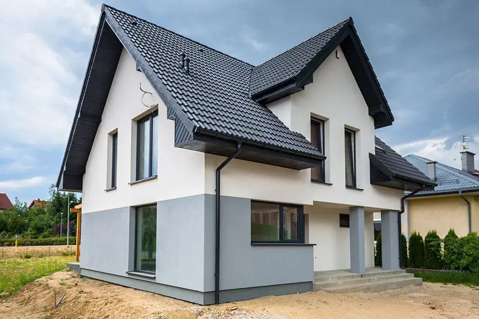 Jak dobrać kolor elewacji do domu, by uniknąć kosztownych błędów?