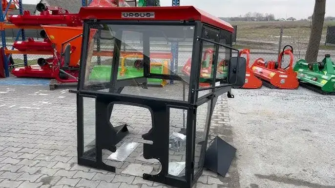 Zdjęcie Jak zrobić dach do C-330 - uniknij błędów i oszczędź czas