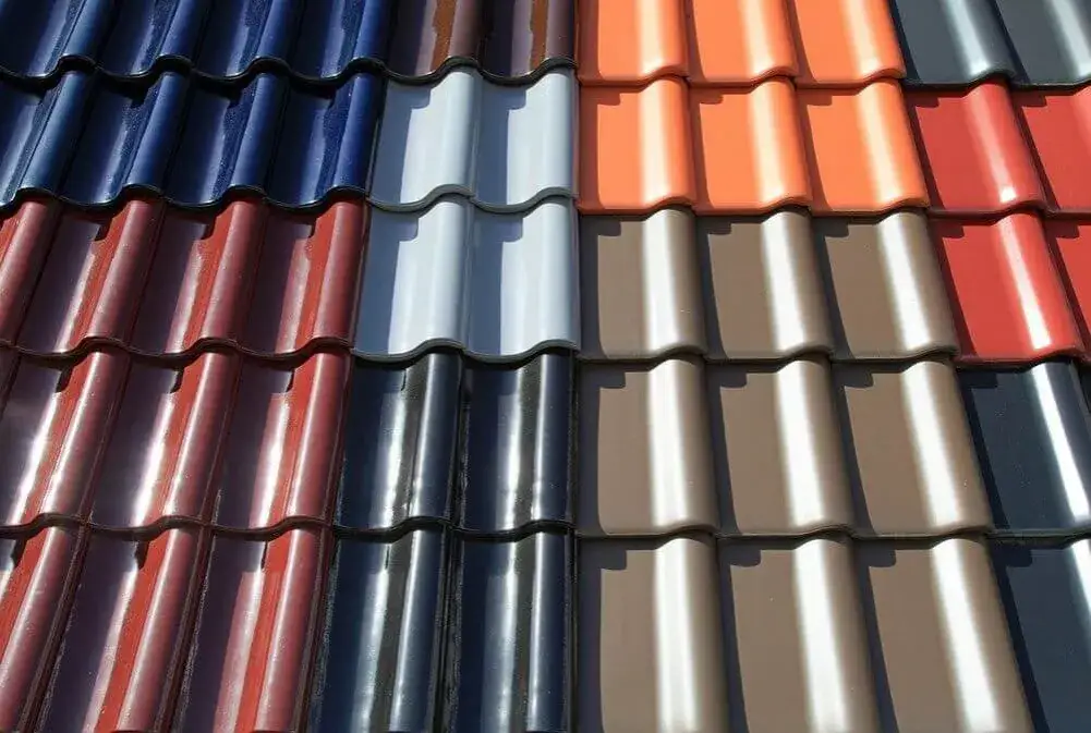 Zdjęcie Dachówka ceramiczna czy cementowa: co wybrać, aby nie żałować decyzji?