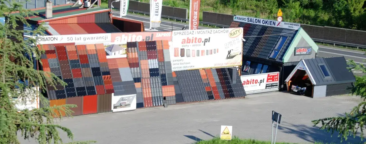 Zdjęcie Ile metrów dachówki na palecie? Zaskakujące dane o pokryciu dachu