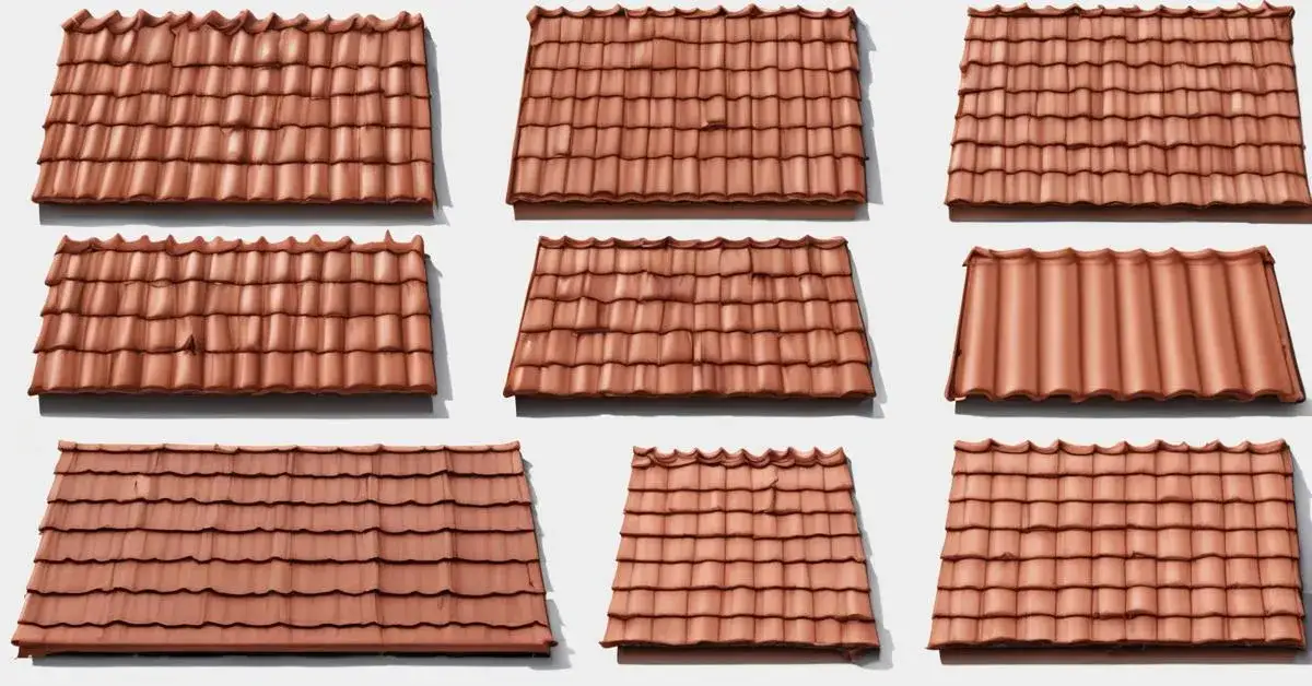 Zdjęcie Ile dachówek na m2? Poznaj dokładne obliczenia i ważne czynniki