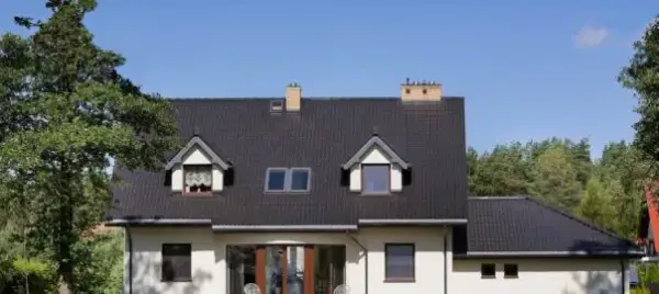Ile kosztuje m² dachu z dachówki ceramicznej? Cena, która Cię zaskoczy!