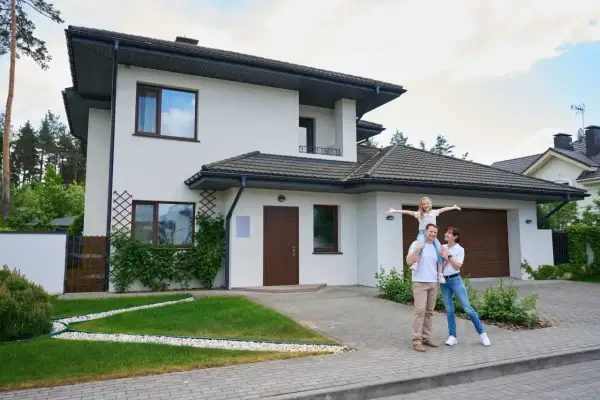 Ile kosztuje budowa 100 metrowego domu? Sprawdź ukryte wydatki