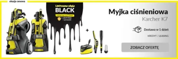 Jaka myjka do mycia elewacji? Wybierz mądrze i uniknij błędów.
